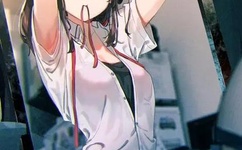 八重神子流乳液